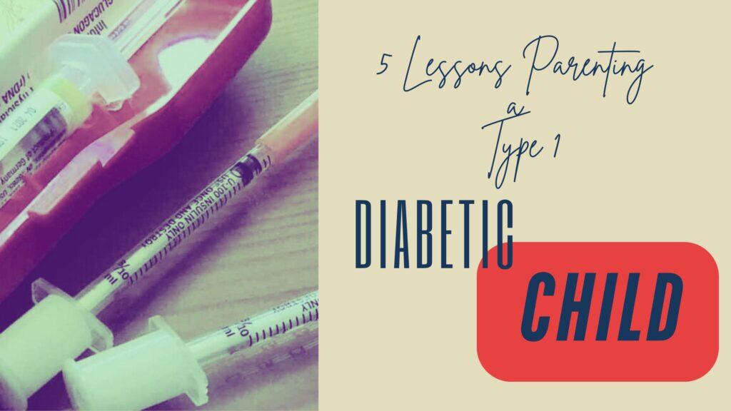 syringes for diabetes