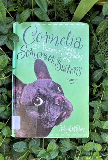 Cornelia book