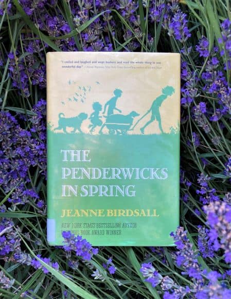 Penderwicks series