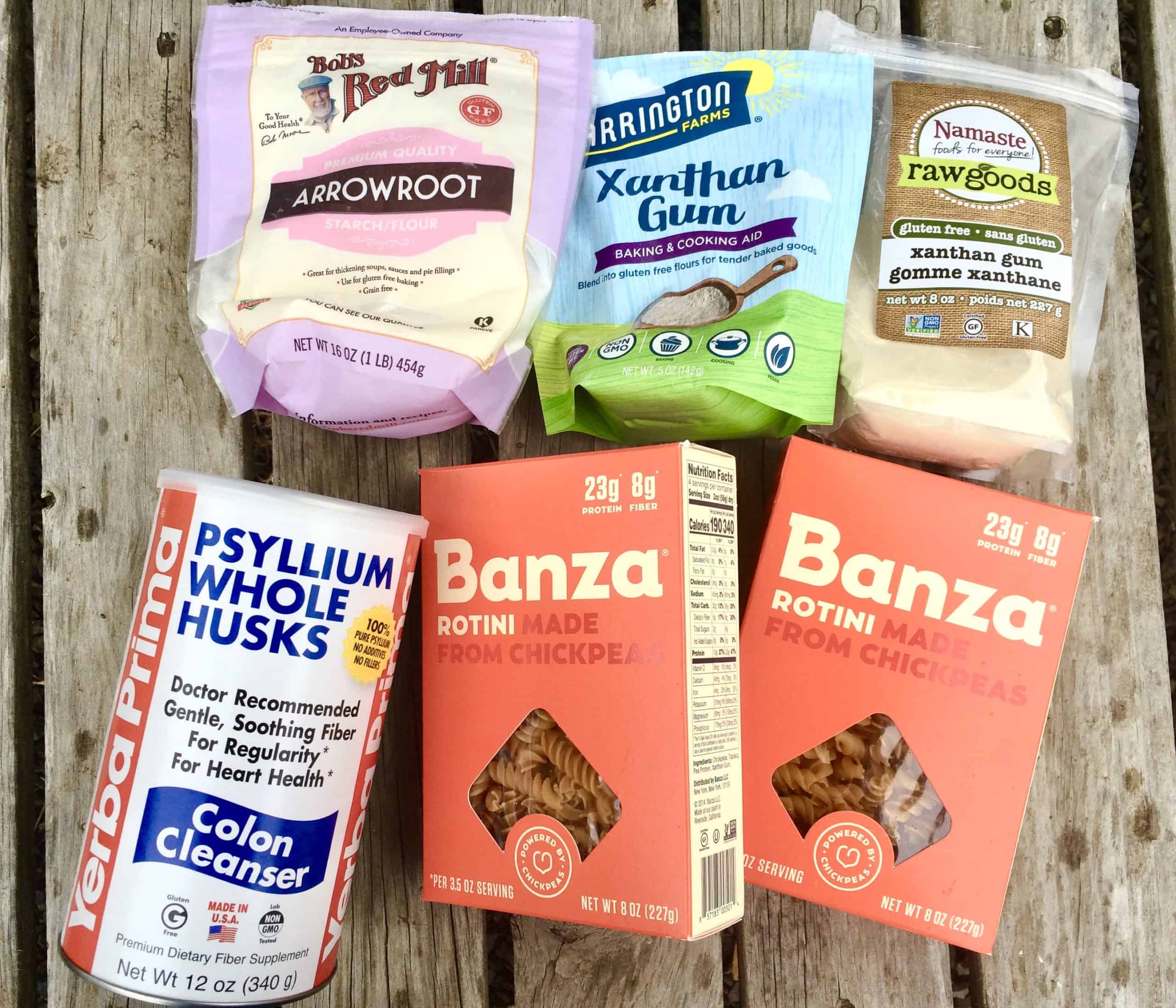 Easiest Budget Friendly Way to Gluten-Free Baking - Cedarbirch Musings