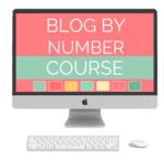 Blog Course We Used to Get Started