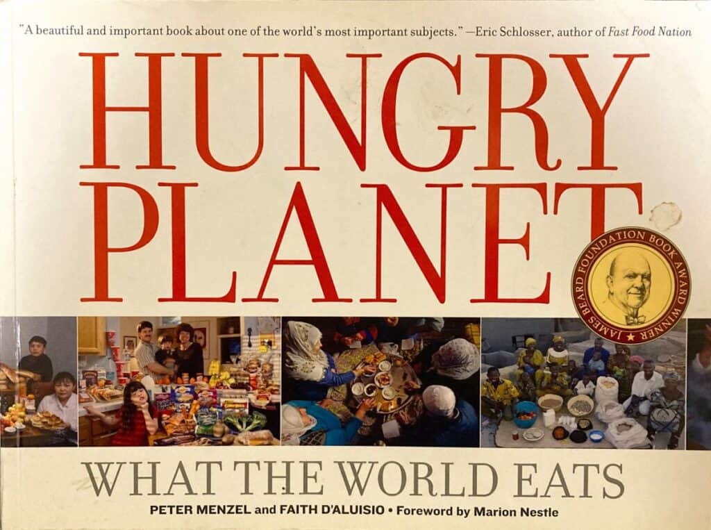 Hungry Planet