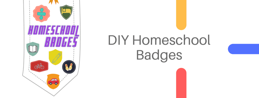 Homeschool Badges