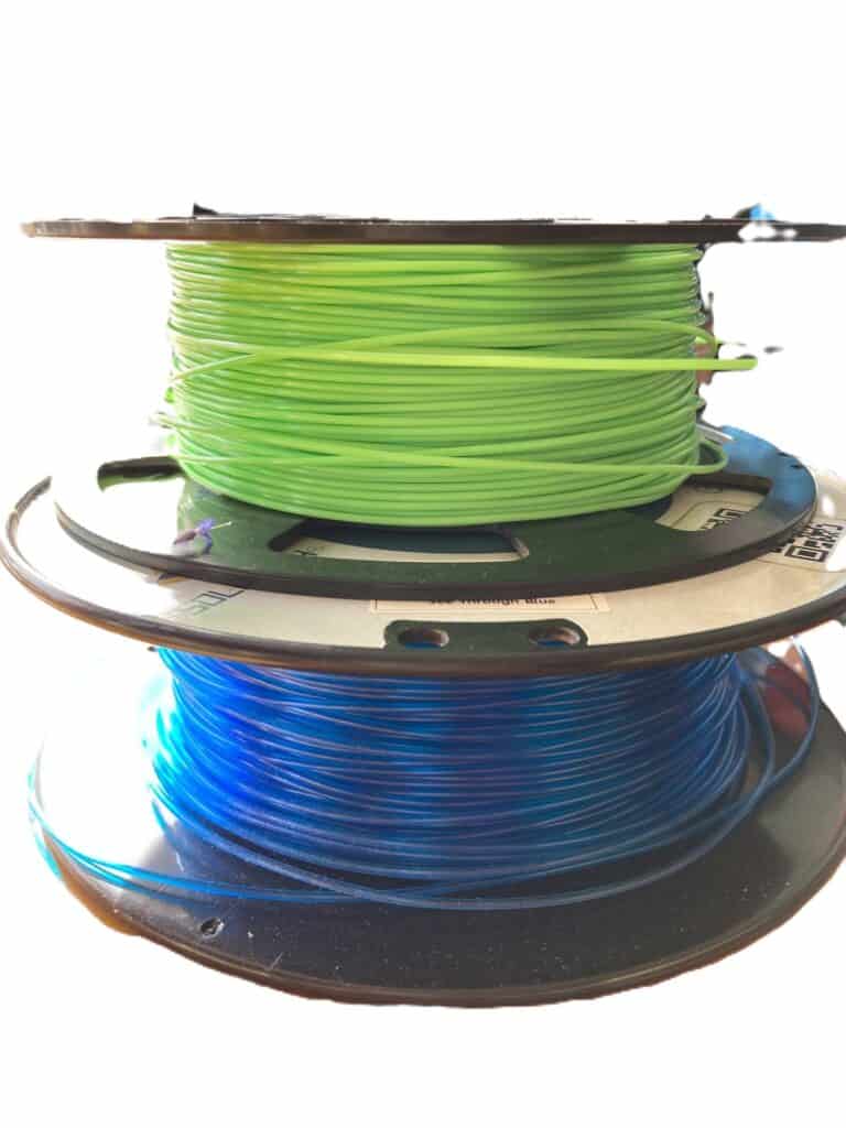 3D printer filament