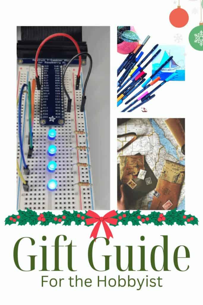 gift guide pin