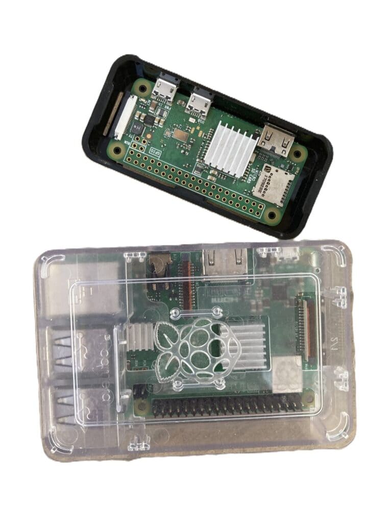 Raspberry Pi