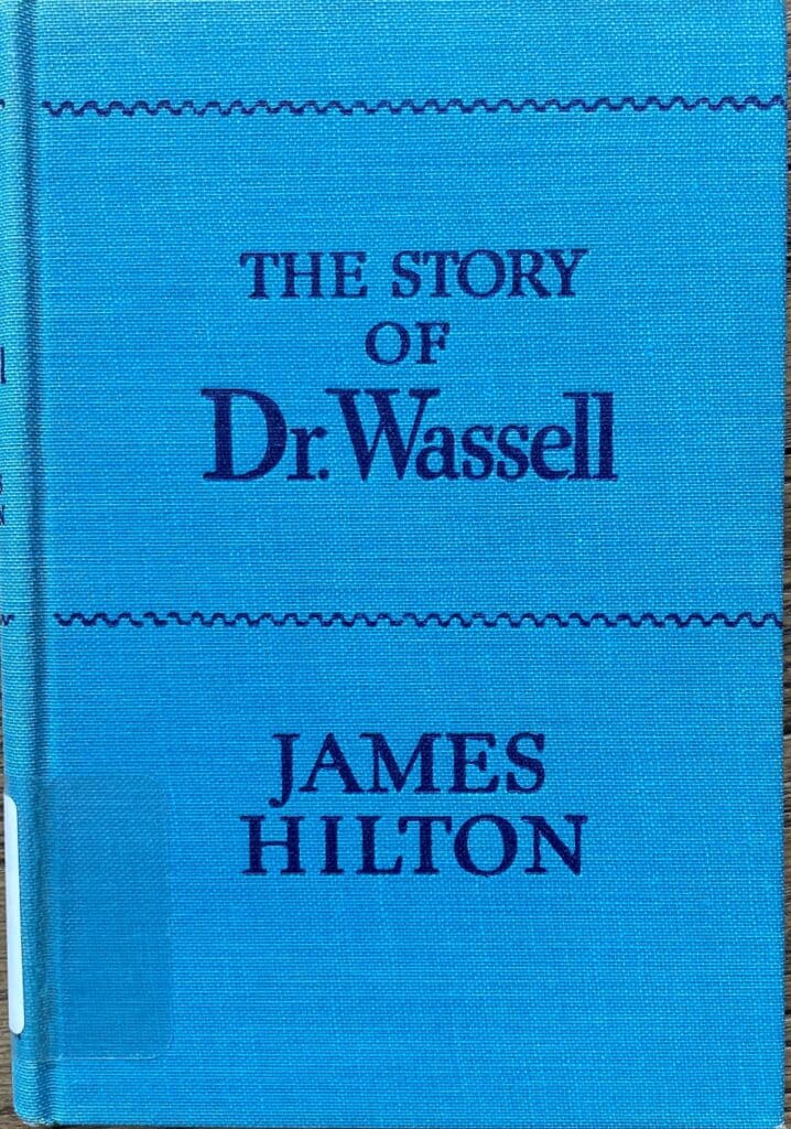 The Story of Dr. Wassell