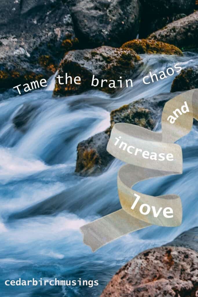 increase love waterfall pin