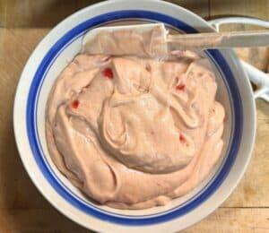 gluten free cupcake batter wet ingredients