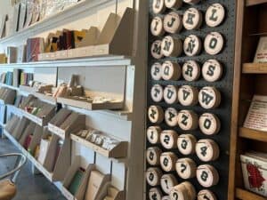 Stationary and cards