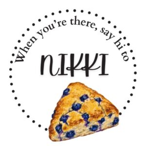 Nikki cafe
